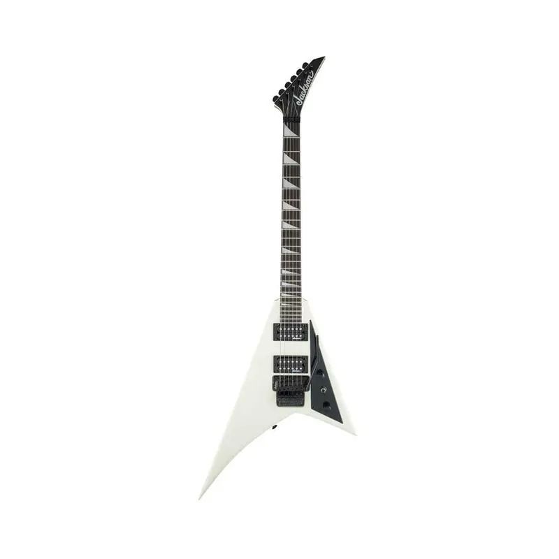 [PREORDER] Jackson JS Series Rhoads JS32 Electric Guitar, Amaranth FB, Ivory