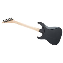 [PREORDER] Jackson JS Series Dinky Archtop JS32Q DKA Electric Guitar, Amaranth FB, Transparent Black