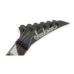 [PREORDER] Jackson JS Series Dinky Archtop JS32Q DKA Electric Guitar, Amaranth FB, Transparent Black