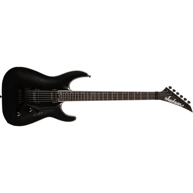 [PREORDER] Jackson Pro Plus Series DKA Electric Guitar, Ebony FB, Metallic Black