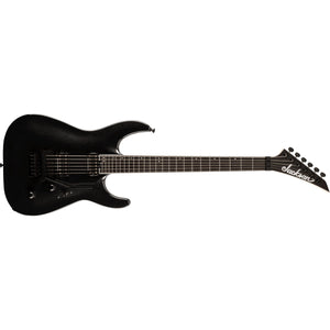 [PREORDER] Jackson Pro Plus Series DKA Electric Guitar, Ebony FB, Metallic Black