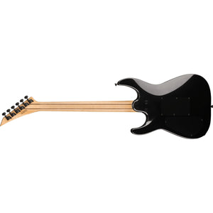 [PREORDER] Jackson Pro Plus Series DKA Electric Guitar, Ebony FB, Metallic Black