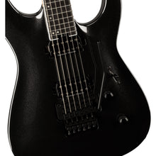 [PREORDER] Jackson Pro Plus Series DKA Electric Guitar, Ebony FB, Metallic Black