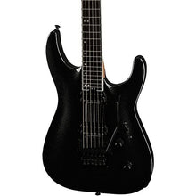 [PREORDER] Jackson Pro Plus Series DKA Electric Guitar, Ebony FB, Metallic Black
