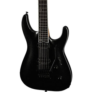 [PREORDER] Jackson Pro Plus Series DKA Electric Guitar, Ebony FB, Metallic Black