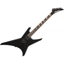 Jackson X Series Warrior WRX24 Electric Guitar, Satin Black