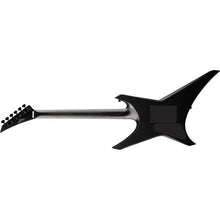 Jackson X Series Warrior WRX24 Electric Guitar, Satin Black