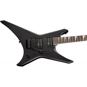 Jackson X Series Warrior WRX24 Electric Guitar, Satin Black