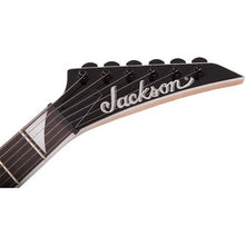 [PREORDER] Jackson JS Series Dinky Arch Top JS32Q DKA Electric Guitar, Amaranth FB, Transparent Purple Burst