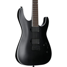 [PREORDER] Jackson X Series Soloist SLA6 DX Baritone Electric Guitar, Laurel FB, Satin Black