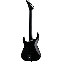 [PREORDER] Jackson X Series Soloist SLA6 DX Baritone Electric Guitar, Laurel FB, Satin Black