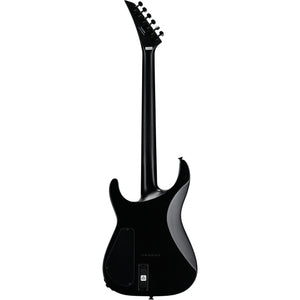 [PREORDER] Jackson X Series Soloist SLA6 DX Baritone Electric Guitar, Laurel FB, Satin Black