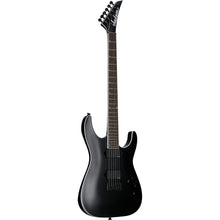[PREORDER] Jackson X Series Soloist SLA6 DX Baritone Electric Guitar, Laurel FB, Satin Black