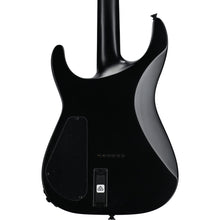 [PREORDER] Jackson X Series Soloist SLA6 DX Baritone Electric Guitar, Laurel FB, Satin Black
