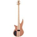 [PREORDER 2 WEEKS] Jackson X Series Spectra SBX 5-String Bass Guitar, Metallic Black