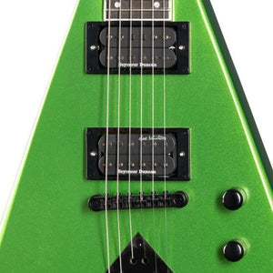 Kramer Dave Mustaine Vanguard Electric Guitar - Rust in Peace