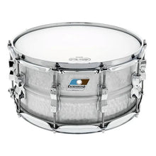 [PREORDER] Ludwig LM405K 6.5x14inch Acrolite Snare Drum, Aluminium, Hammered Shell