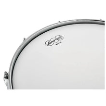 [PREORDER] Ludwig LM405K 6.5x14inch Acrolite Snare Drum, Aluminium, Hammered Shell