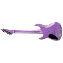 ESP E-II Horizon NT-7B Hipshot - Purple Sparkle [Made in Japan] Electric Guitar