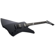 ESP James Hetfield Signature Snakebyte - Black Satin [Made in Japan] Electric Guitar