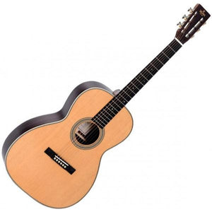 Sigma OMT-28H Natural Acoustic Guitar