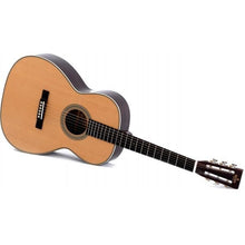 Sigma OMT-28H Natural Acoustic Guitar