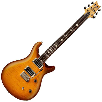 [PREORDER] PRS CE24 Electric Guitar w/Bag, McCarty Sunburst