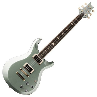 [PREORDER] PRS S2 McCarty 594 Thinline Electric Guitar w/Case, Frost Green Metallic