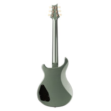 [PREORDER] PRS S2 McCarty 594 Thinline Electric Guitar w/Case, Frost Green Metallic