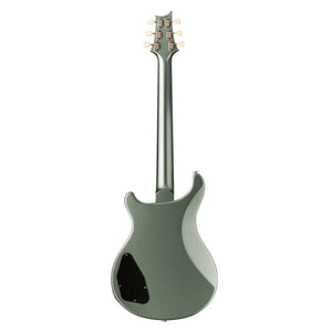 [PREORDER] PRS S2 McCarty 594 Thinline Electric Guitar w/Case, Frost Green Metallic