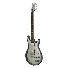 [PREORDER] PRS S2 McCarty 594 Thinline Electric Guitar w/Case, Frost Green Metallic