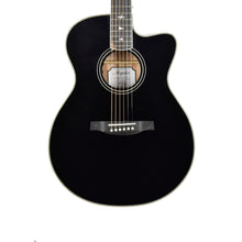 [PREORDER] PRS SE A20 Angelus Acoustic Guitar w/Black Top & Bag, Satin Black
