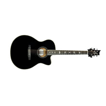 [PREORDER] PRS SE A20 Angelus Acoustic Guitar w/Black Top & Bag, Satin Black