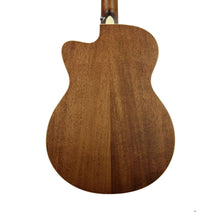[PREORDER] PRS SE A20 Angelus Acoustic Guitar w/Black Top & Bag, Satin Black