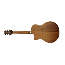 [PREORDER] PRS SE A20 Angelus Acoustic Guitar w/Black Top & Bag, Satin Black