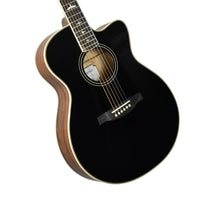 [PREORDER] PRS SE A20 Angelus Acoustic Guitar w/Black Top & Bag, Satin Black