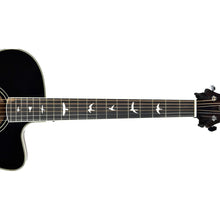 [PREORDER] PRS SE A20 Angelus Acoustic Guitar w/Black Top & Bag, Satin Black