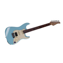 GTRS P800 Intelligent Sonic Blue  Electric Guitar