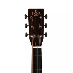 Sigma S000M-18 Natural Acoustic Guitar