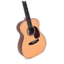 Sigma S000P - 10E Natural Acoustic Guitar
