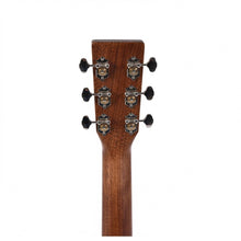 Sigma S000P - 10E Natural Acoustic Guitar