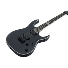 S2.6C Carbon BK Matte Electric Guitar