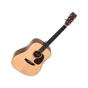 Sigma SDM-18 Natural Acoustic Guitar