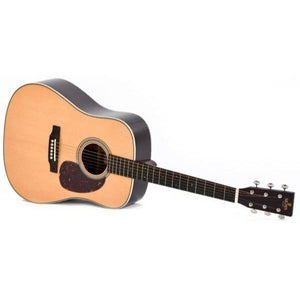 Sigma SDR-28 Natural Acoustic Guitar