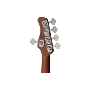 SIRE MARCUS MILLER P5 ALDER 5 TS Tobacco Sunburst