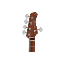 SIRE MARCUS MILLER P5 ALDER 5 TS Tobacco Sunburst