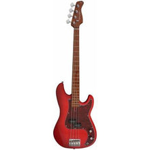 Sire P5 Alder 2ND Gen Dakota Red 4 String Bass Guitar