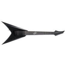 Solar V1.8C Carbon Matte Electric Guitar