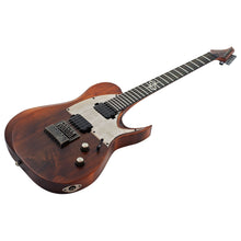 Solar T1.6AN Aged Natural Electric Guitar