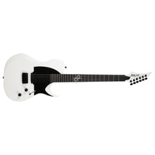 Solar T2.6W White Matte Electric Guitar